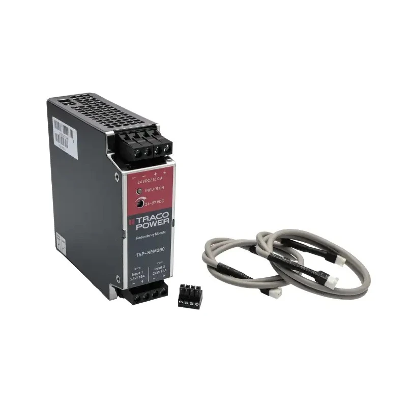 TRACOPOWER Redundancy Module for Tsp Series Power Supplies TSP-REM360