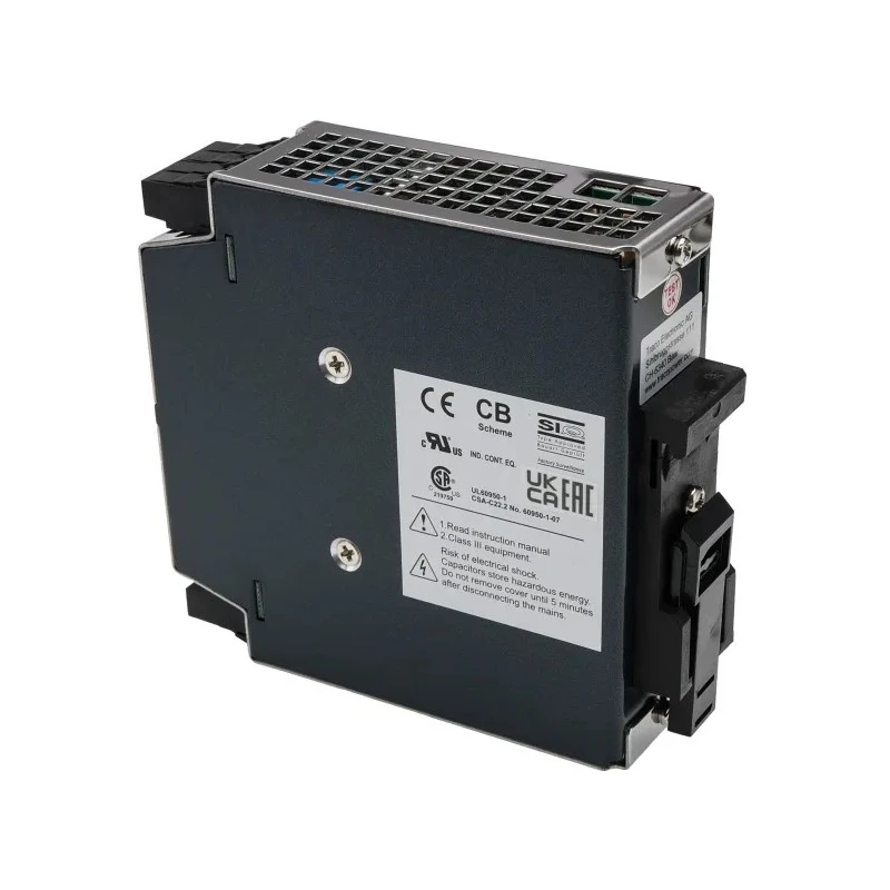 TRACOPOWER Redundancy Module for Tsp Series Power Supplies TSP-REM360