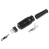 RS PRO 4 Pole Straight Standard DIN Plug, 4A Current, 100V AC, Push Lock Cable Male Connector 490-989