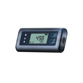 Lascar Temperature & Humidity Data Logger USB Interface EL-SIE-2+