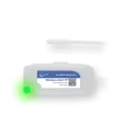 Lascar Wireless Alert TP Temperature Alert Data Logger WiFi, ±1°C Accuracy, IP67, Battery Powered WIRELESS ALERT-TP
