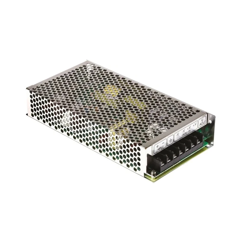 MEAN WELL DC/DC Converter, 12V DC Output, 36V to 72V Input Voltage, 102W Power, Surface Mount, -10°C to 60°C SD-100C-12