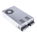 MEAN WELL Surface Mount Single Output Regulated Isolated DC/DC Converter 24V dc, 21A Output, 504W Power, 72V dc SD-500L-24
