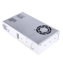 MEAN WELL Surface Mount Single Output Regulated Isolated DC/DC Converter 24V dc, 21A Output, 504W Power, 72V dc SD-500L-24