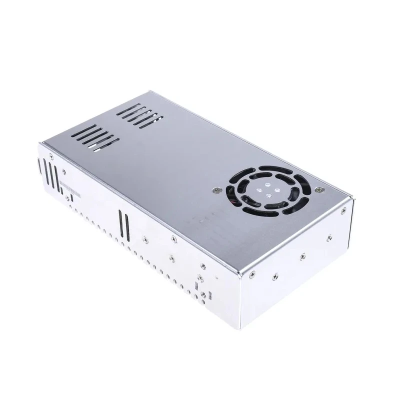 MEAN WELL Surface Mount Single Output Regulated Isolated DC/DC Converter 24V dc, 21A Output, 504W Power, 72V dc SD-500L-24