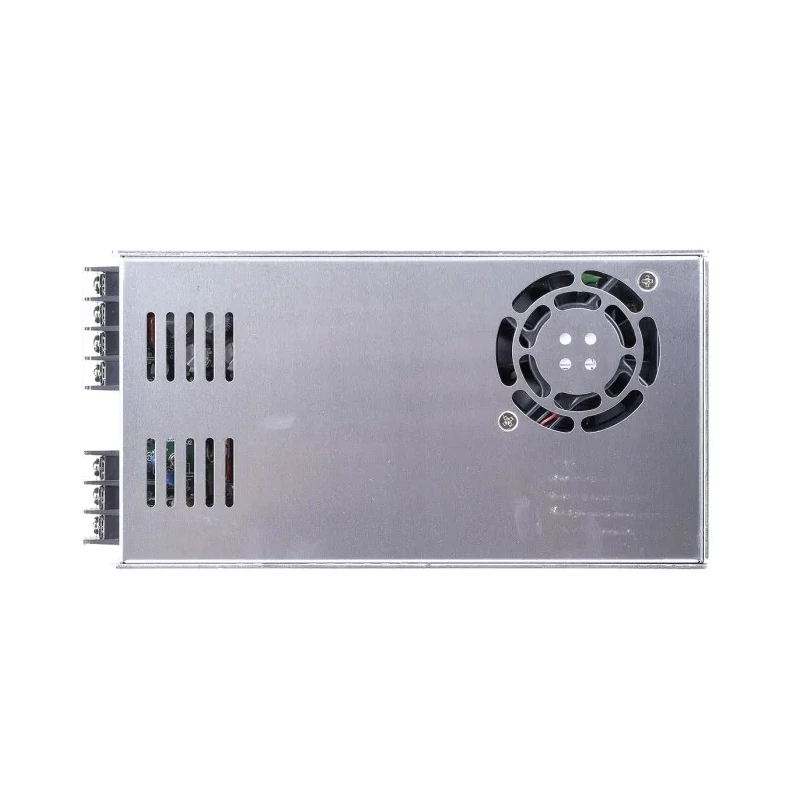 MEAN WELL Surface Mount Single Output Regulated Isolated DC/DC Converter 24V dc, 21A Output, 504W Power, 72V dc SD-500L-24