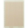 Sunhayato Medium-Sized Universal Matrix Board FR4 Epoxy Glass Fabric Laminate 160mm x 115mm Board ICB-96G