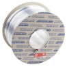 RS PRO 2 Core Power Cable Grey 0.5mm² 300V 70°C PVC Insulated Flexible 100 m 491-863