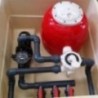Swimming Pool Filter 100-5000 L