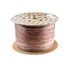RS PRO 3 Core Power Cable Orange 2.5mm² 500V 70°C 100 m Polyvinyl Chloride 491-914