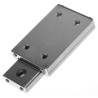IKO Nippon Thompson Stainless Steel Linear Slides 8 mm Stroke Length BWU10-15