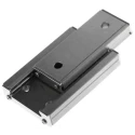 IKO Nippon Thompson Stainless Steel Linear Slides 8 mm Stroke Length BWU10-15