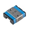 IKO Nippon Thompson Guide Block ML Series, 20x40x38 mm, 4.58 kN Dynamic Load MLC20C1HS2