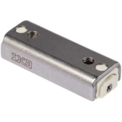 IKO Nippon Thompson Stainless Steel Linear Slides 23 mm Stroke Length BSP7-40SL