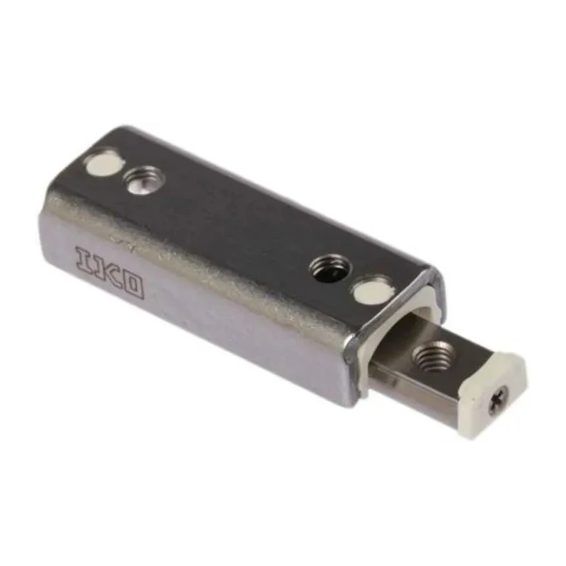 IKO Nippon Thompson Stainless Steel Linear Slides 23 mm Stroke Length BSP7-40SL
