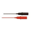 RS PRO Thin Spike Test Probe, 1kV CAT III, 4 mm Socket, 10A Electrical Test Probes 199-9853