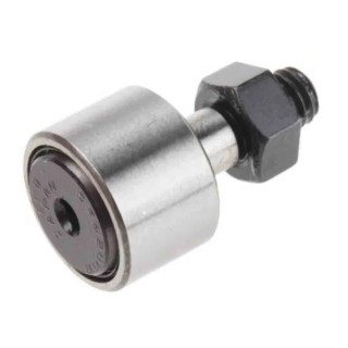 IKO Nippon Thompson Cam Follower Stainless Steel, High Carbon Steel CF8WBUUR/SG