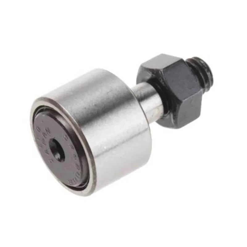 IKO Nippon Thompson Cam Follower Stainless Steel, High Carbon Steel CF8WBUUR/SG