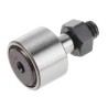 IKO Nippon Thompson Cam Follower Stainless Steel, High Carbon Steel CF8WBUUR/SG