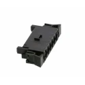Samtec IMS5 Female PCB Connector Housing 5 mm Pitch 8 Way 1 Row Top Entry IMS5