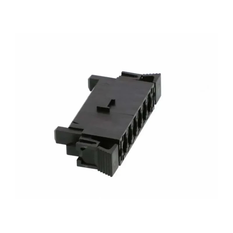 Samtec IMS5 Female PCB Connector Housing 5 mm Pitch 8 Way 1 Row Top Entry IMS5