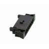 Samtec IMS5 Female PCB Connector Housing 5 mm Pitch 8 Way 1 Row Top Entry IMS5