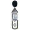 Digital Sound Measurement Meters