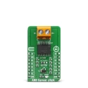 MikroElektronika AMR Current Click Development Kit 5V Low Power High Accuracy Sensor MIKROE-3812