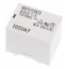 Omron PCB Power Relay, 12V DC Coil, 16A Switching Current, SPDT G5LE-1-E DC12