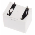 Omron PCB Power Relay, 12V DC Coil, 16A Switching Current, SPDT G5LE-1-E DC12