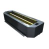 Samtec QTH Series Straight Surface PCB Header 80 Contacts 0.5 mm Pitch 2 Row Shrouded QTH-040-03-L-D-DP-A