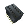 Samtec PCB Socket Straight Surface Mount 30-Contact 1 Row 1.27 mm Pitch 290V 3.8A RSM-115-02-L-S