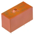 TE Connectivity RTB14730 PCB Power Relay 230V AC Coil 12A Switching Current SPDT