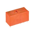 TE Connectivity RT2 Series PCB Power Relay, 24V AC Coil, 8A Switching Current, DPDT Contact Configuration RTE24524