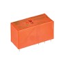 TE Connectivity RT2 Series PCB Power Relay, 24V AC Coil, 8A Switching Current, DPDT Contact Configuration RTE24524