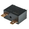 Omron Power Relay 12V DC Coil 20A Switching Current SPST G4A-1A-E DC12
