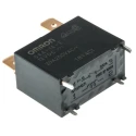 Omron Power Relay 12V DC Coil 20A Switching Current SPST G4A-1A-E DC12