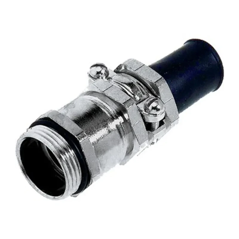 EPIC Heavy Duty Power Connector Kit 24 Way 10A 250V Bulkhead Housing Insert Dust Cover H-DD 10016500+11285000+52001080+700