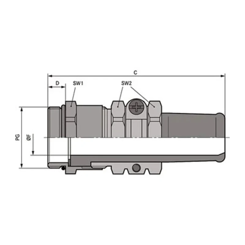 EPIC Heavy Duty Power Connector Kit 24 Way 10A 250V Bulkhead Housing Insert Dust Cover H-DD 10016500+11285000+52001080+700