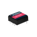 TRACOPOWER 12V 830 mA DC/DC Converter, 160V Max Input, 36V Min Input, 10W Power Through Hole THN 10-7212WIR