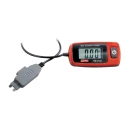 RS PRO Automotive Current Tester 20 A, 48 V AC, LCD Backlight, Battery Powered 200-3704