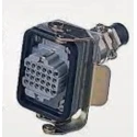 EPIC Heavy Duty Power Connector Kit 24 Way, 10A, 250V, Series H-DD 10003000+10015000+11286000