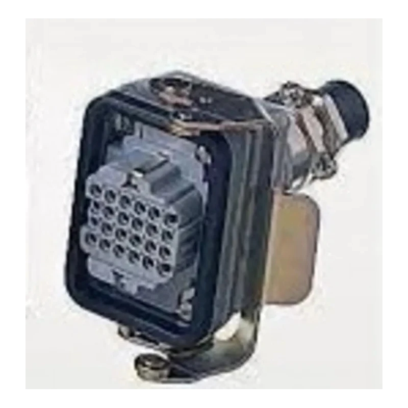 EPIC Heavy Duty Power Connector Kit 24 Way, 10A, 250V, Series H-DD 10003000+10015000+11286000