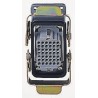 EPIC Heavy Duty Power Connector Kit, 42 Contacts, 10A Current, 250V Voltage, Series H-DD, PG21 10032000+10047000+11286100