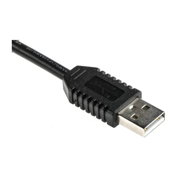 Cherry Wired USB Compact Touchpad Keyboard QWERTY (UK) Black 415mm Width 105 Keys Industrial Grade G80-11900LUMGB-2