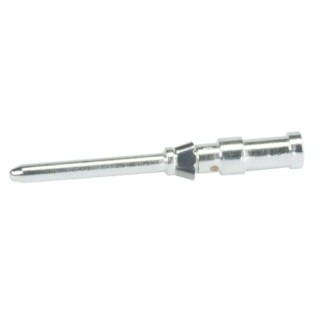 EPIC HD Series Female Contact Power Connector, 10A Current, 250V AC, Size 10B, Model 13163000