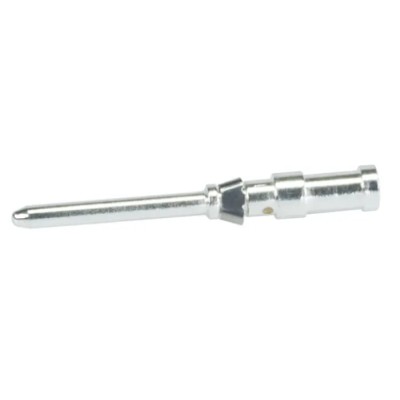 EPIC HD Series Female Contact Power Connector, 10A Current, 250V AC, Size 10B, Model 13163000