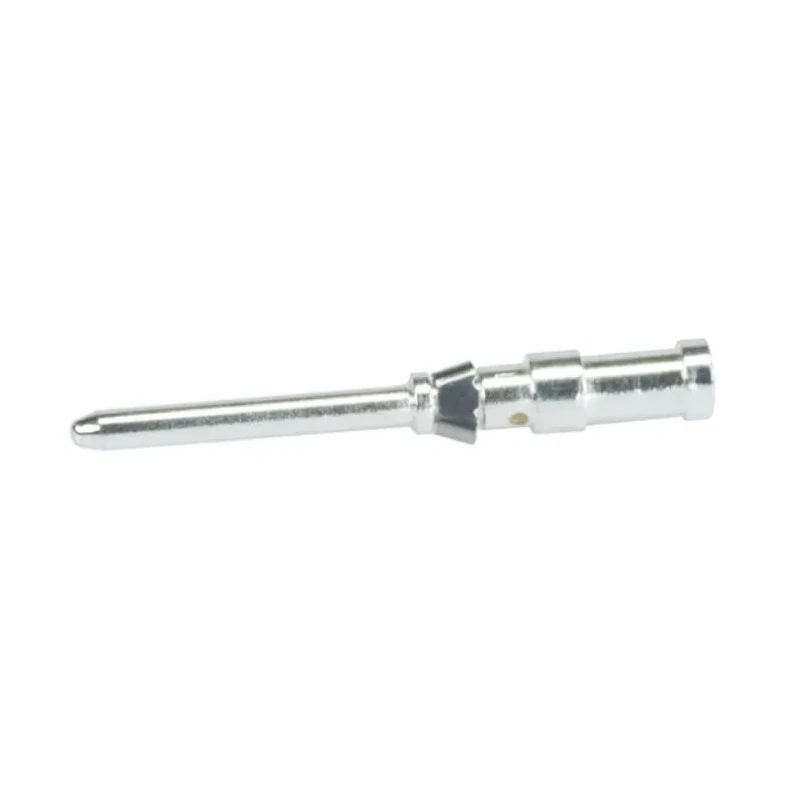 EPIC HD Series Female Contact Power Connector, 10A Current, 250V AC, Size 10B, Model 13163000
