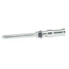 EPIC HD Series Female Contact Power Connector, 10A Current, 250V AC, Size 10B, Model 13163000