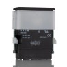 EAO Pilot Light Rectangular Shape IP40 Plastic Bezel Indicator 03 Series 03-021.001